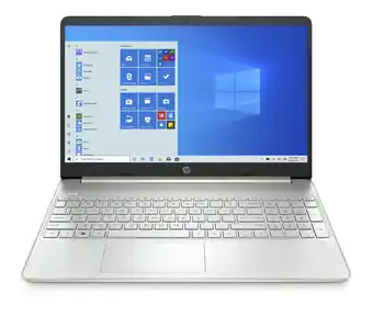 Tottus Laptop hp 15-ef1020la amd ryzen 7 4700u 8gb 512gb ssd 15,6" oferta