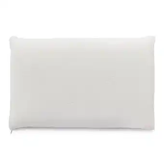 Tottus Almohada visco zero gravity 40x60x12cm oferta