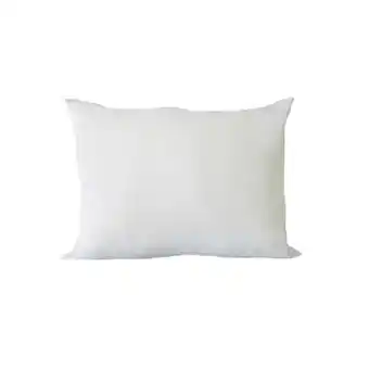 Tottus Almohada standard 40 x 60 tela oferta