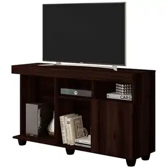 Tottus Mesa de tv 55" california oferta