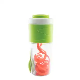 Konstar vaso procesador personal para ensaladas todo en 1