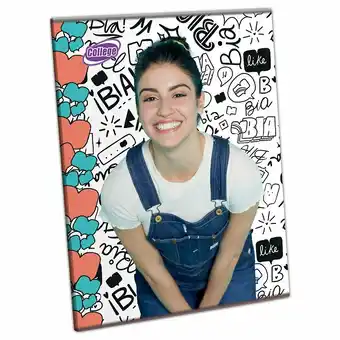 Tottus Cuaderno 88hj treg bia sin sombra oferta