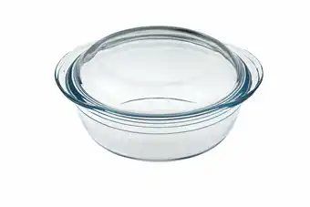Tottus Molde redondo 1.6 litro c/t oferta