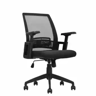 Tottus Silla de oficina giratoria loss oferta