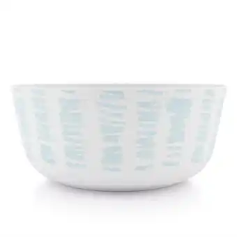 Tottus Ensaladera 25cm modern con print 1 oferta