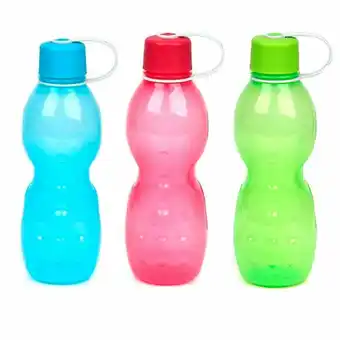 Tottus Botella fun 630ml surtido oferta