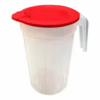 Tottus Jarra dlux 3l oferta