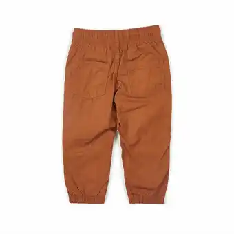 Tottus Pantalon jogger paper oferta