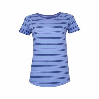 Tottus Polo cuello redondo oferta