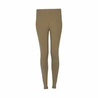 Tottus Legging solida oferta