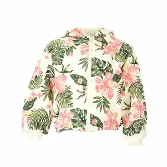 Tottus Polera full print niña oferta