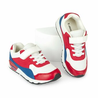 Tottus Zapatilla sport lace 28-35 oferta