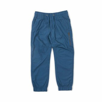 Tottus Pantalon jogger paper niño oferta