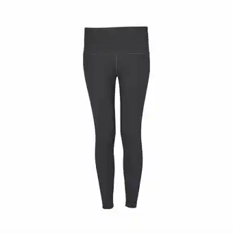 Tottus Legging suplex pretina ancha oferta