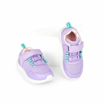 Tottus Zapatilla contempo velcro 22-27 oferta