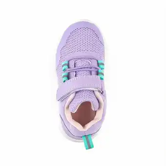 Tottus Zapatilla contempo velcro 22-27 oferta
