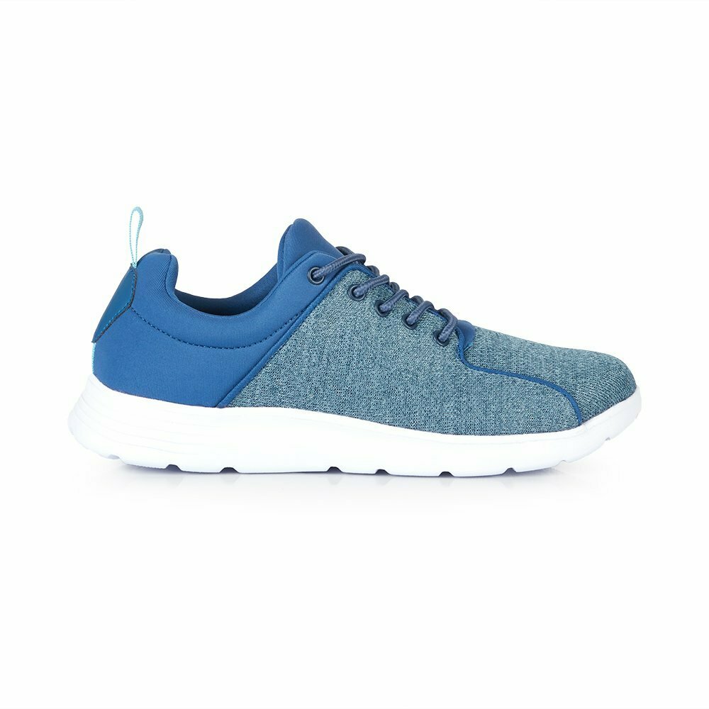 Zapatillas relax premium line oferta en Tottus