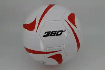 Tottus Balon de futbol peru 2.0mm pvc oferta