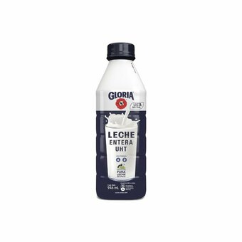 Tottus Leche entera oferta