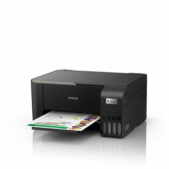 Tottus Impresora l3250 wifi oferta