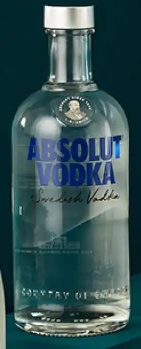 Plaza Vea Vodka ABSOLUT Neutro btx 700 ml oferta