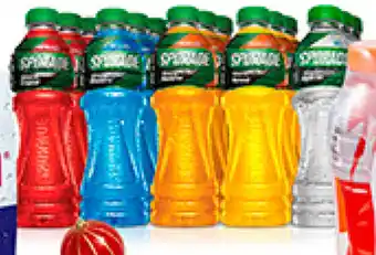 Plaza Vea Rehidratante SPORADE sabores variados pk x 12 btx 500 ml oferta