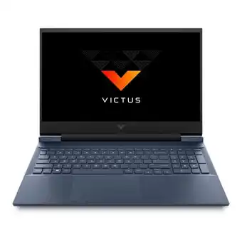 Tiendas EFE Laptop gamer hp 16.1 intel core i5 512gb ssd 8gb victus 16-d0506la negro oferta