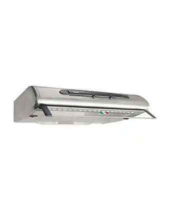 Tiendas EFE Campana tradicional sole helena 90cm 1.5m 3v acero inoxidable oferta