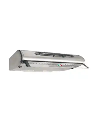 Tiendas EFE Campana tradicional sole helena 90cm 1m 3v acero inoxidable oferta