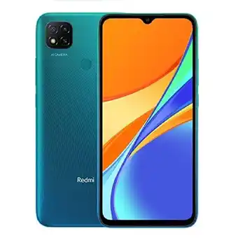 Tiendas EFE Celular xiaomi redmi 9c 64gb 3gb 6.53 verde oferta