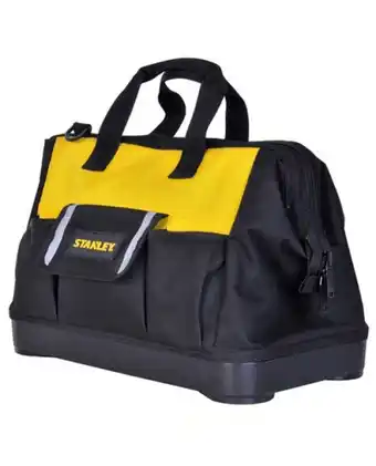 Tiendas EFE Bolso de herramientas 12 stanley stst512114la oferta