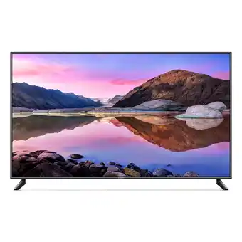 Tiendas EFE Tv xiaomi 65 led 4k ultra hd smart tv tvp1e65 oferta