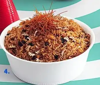 Makro Arroz extra nir FARAON Añejo Saco x 50kg oferta