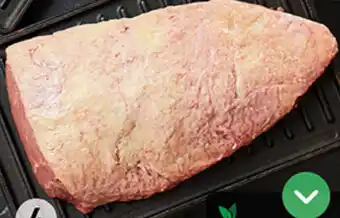 Plaza Vea Picaña Urubeef x kg oferta