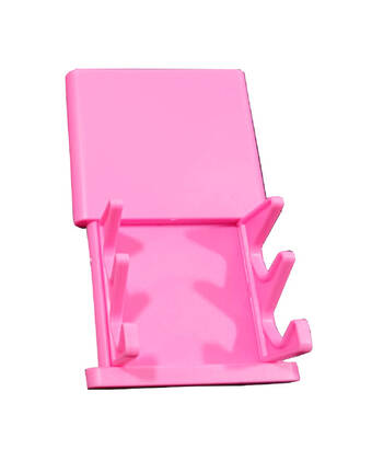 Tiendas EFE Soporte para celular + espejo oferta