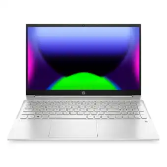 Tiendas EFE Laptop hp pavilion 15.6 windows 11 intel core i5-1135g7 8gb 256gb ssd 15-eg0500la oferta