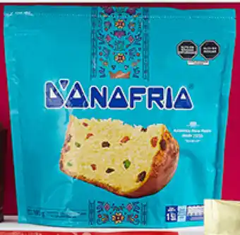 Plaza Vea Panetón D'ONOFRIO bl x 880g oferta