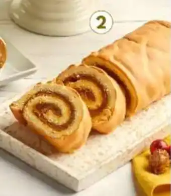 Metro Tarta de maracuyá oferta