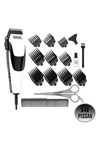 Tiendas EFE Máquina de cortar wahl quick cut blanco oferta