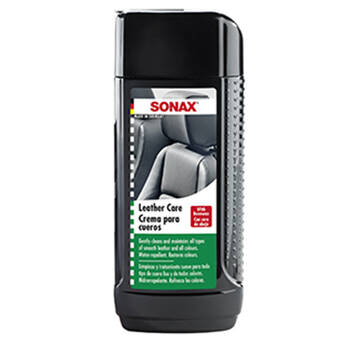 Tiendas EFE Tapiceria para cuero 250ml sonax oferta