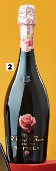 Plaza Vea Espumante PETALO bt x 750 ml oferta