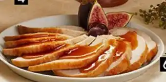 Plaza Vea Filete de pechuga de pavo gourmet LA FLORENCIA x 500 g oferta