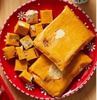 Plaza Vea Tamal chinchano RECUTECU pollo/chancho x 400 g oferta