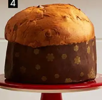 Plaza Vea Panetón clásico LA FLORENCIA x 600 g oferta