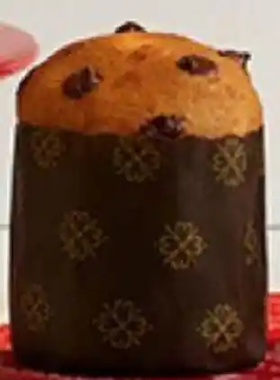 Plaza Vea Panetoncito con chispas sabor a chocolate x unid oferta
