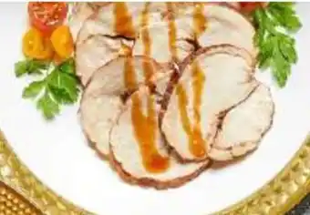 Metro Adicional con Pechuga de pavo criollo Gina & Michellex 400g oferta