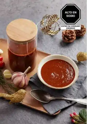 Aderezo especial de 90 pavo, cerdo, pollo o res Cuisine & Co x 250 g