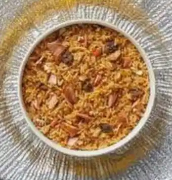 Metro Arroz Parrillero x 500g oferta