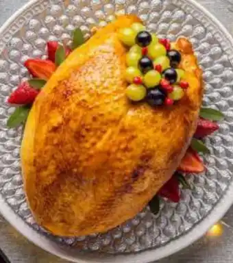 Metro Pechuga especial de pavo Cuisine & Co x kg oferta