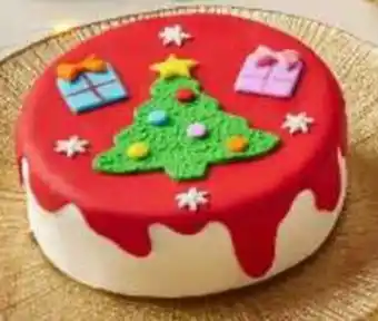 Metro Torta temática 2D diseños varios oferta